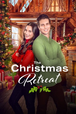 The Christmas Retreat (2022) The Christmas Retreat (2022)