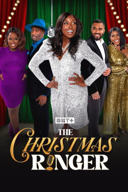 The Christmas Ringer (2023) The Christmas Ringer (2023)