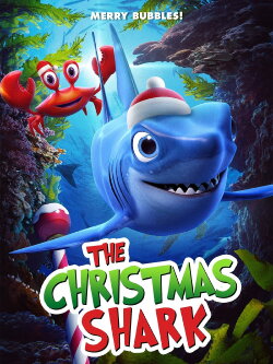 The Christmas Shark (2024) The Christmas Shark (2024)