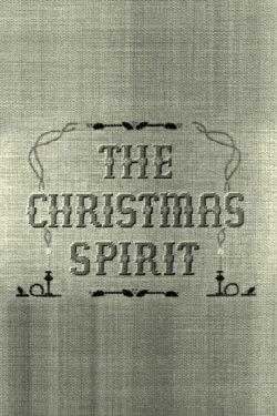 The Christmas Spirit (1956) The Christmas Spirit (1956)