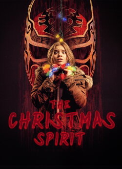 The Christmas Spirit (2022) The Christmas Spirit (2022)