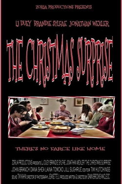The Christmas Surprise (2015)