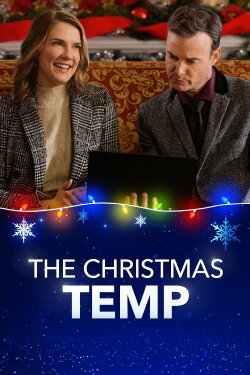 The Christmas Temp (2019) The Christmas Temp (2019)