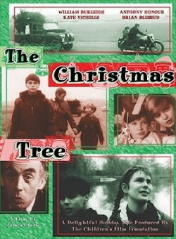 The Christmas Tree (1966)