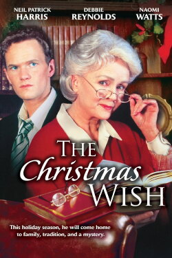 The Christmas Wish (1998) The Christmas Wish (1998)