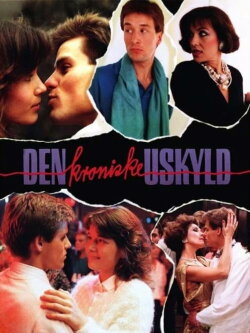 The Chronic Innocence (1985) The Chronic Innocence (1985)