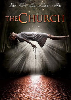 The Church (2018)