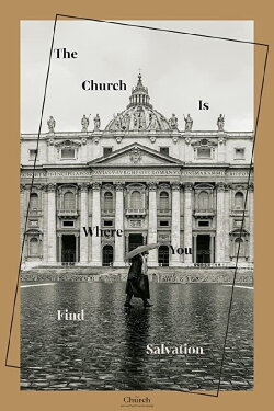 The Church: Pillar and Ground of the Truth (2020)