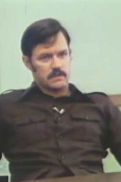 The CIA Case Officer: John The CIA Case Officer: John
