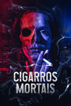 The Cigarette (2024) The Cigarette (2024)
