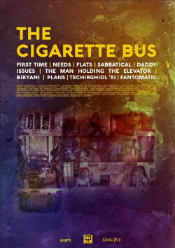 The Cigarette Bus (2015) The Cigarette Bus (2015)