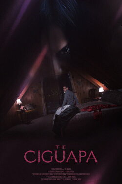 The Ciguapa (2023)