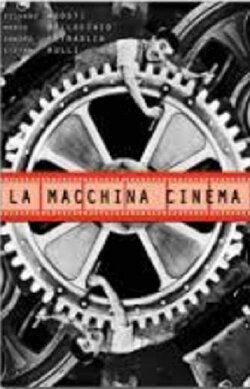 The Cinema Machine (1979) The Cinema Machine (1979)