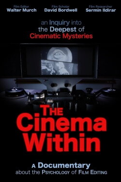 The Cinema Within (2024)
