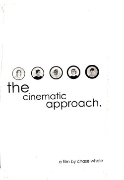 The Cinematic Approach (2003) The Cinematic Approach (2003)