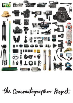 The Cinematographer Project (2012)