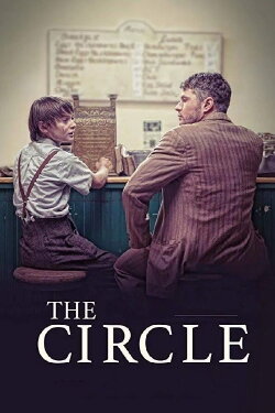 The Circle (2016) The Circle (2016)