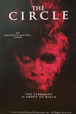 The Circle (2020) The Circle (2020)