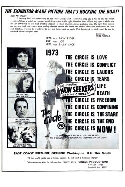 The Circle (1972) The Circle (1972)