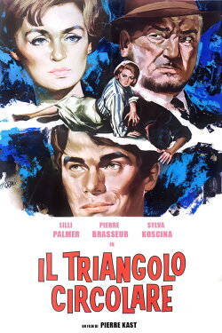 The Circular Triangle (1964) The Circular Triangle (1964)