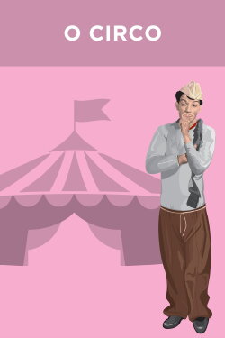 The Circus (1943) The Circus (1943)