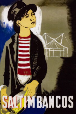The Circus (1951)