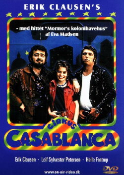 The Circus Casablanca (1981) The Circus Casablanca (1981)