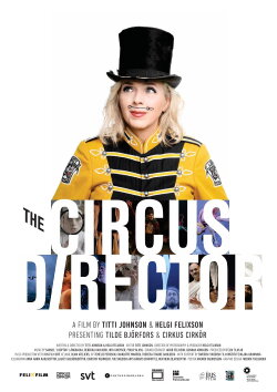 The Circus Director (2020) The Circus Director (2020)