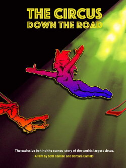 The Circus: Down the Road (2019) The Circus: Down the Road (2019)