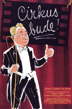 The Circus Will Be (1954) The Circus Will Be (1954)