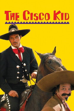 The Cisco Kid (1994) The Cisco Kid (1994)