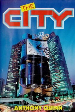The City (1971) The City (1971)