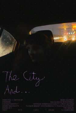 The City And... (2025) The City And... (2025)
