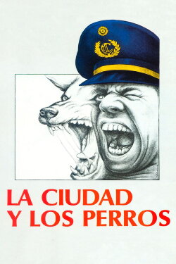The City and the Dogs (1985) The City and the Dogs (1985)