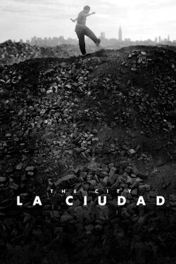 The City (1999) The City (1999)