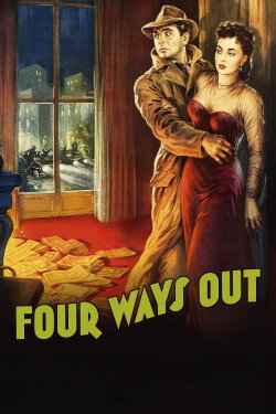 The City Defends Itself (1951) The City Defends Itself (1951)