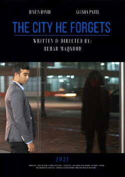 The City He Forgets (2021) The City He Forgets (2021)