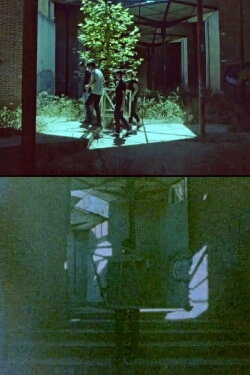 The City Inside (2016) The City Inside (2016)