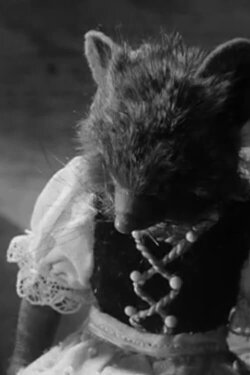 The City Mouse and the Field Mouse (1939) The City Mouse and the Field Mouse (1939)