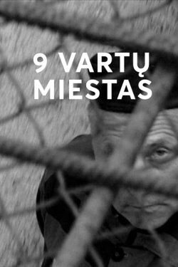 The City of 9 Gates (1999)