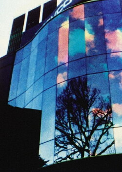 The City of Chromatic Dissolution (1999) The City of Chromatic Dissolution (1999)