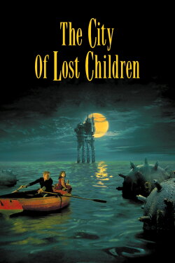 The City of Lost Children (1995) The City of Lost Children (1995)