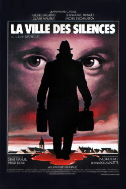 The City of Silences (1979) The City of Silences (1979)