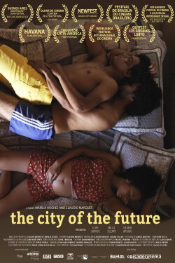 The City of the Future (2016) The City of the Future (2016)