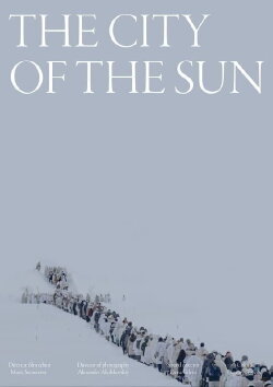 The City of the Sun (2020) The City of the Sun (2020)