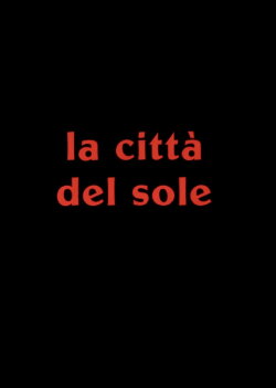 The City of the Sun (1973) The City of the Sun (1973)