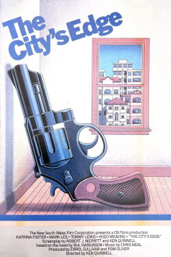 The City's Edge (1983) The City's Edge (1983)
