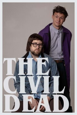 The Civil Dead (2023) The Civil Dead (2023)