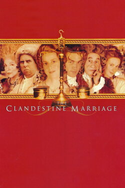 The Clandestine Marriage (1999)