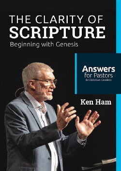 The Clarity of Scripture (2019) The Clarity of Scripture (2019)